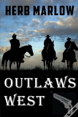 Capa do artigo Outlaws West