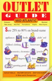 Capa do artigo Outlet Guide To The Mid-Atlantic