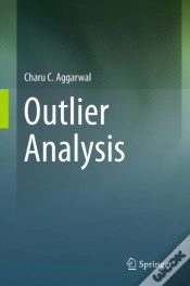 Capa do artigo Outlier Analysis