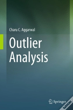 Capa do artigo Outlier Analysis
