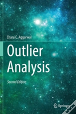 Capa do artigo Outlier Analysis