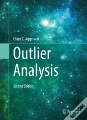 Capa do artigo Outlier Analysis