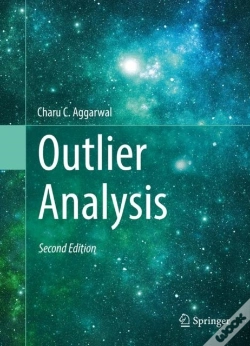 Capa do artigo Outlier Analysis