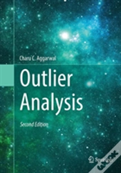Capa do artigo Outlier Analysis
