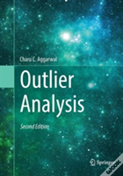 Capa do artigo Outlier Analysis