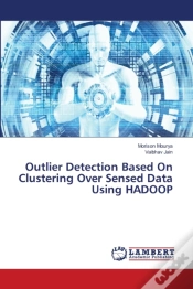 Capa do artigo Outlier Detection Based On Clustering Over Sensed Data Using Hadoop