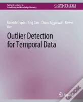Outlier Detection For Temporal Data