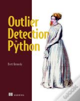 Outlier Detection In Python