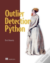 Capa do artigo Outlier Detection In Python