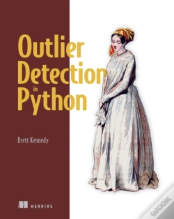 Capa do artigo Outlier Detection In Python