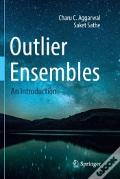 Capa do artigo Outlier Ensembles