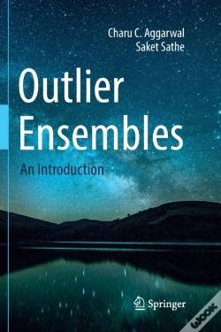 Capa do artigo Outlier Ensembles