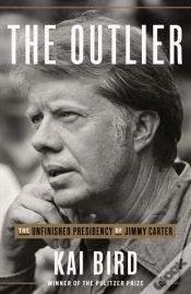 Capa do artigo Outlier