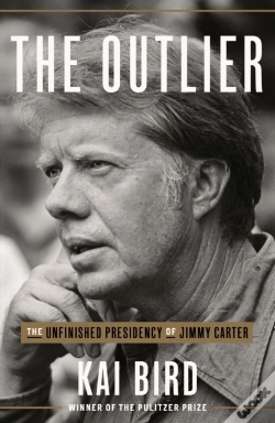 Capa do artigo Outlier