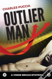 Capa do artigo Outlier Man