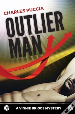 Capa do artigo Outlier Man