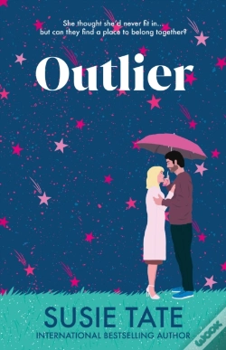 Capa do artigo Outlier