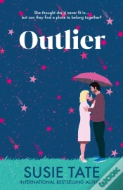 Capa do artigo Outlier