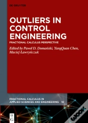 Capa do artigo Outliers In Control Engineering
