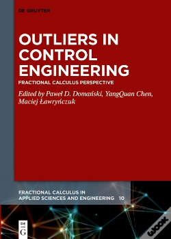 Capa do artigo Outliers In Control Engineering