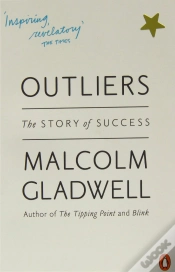 Capa do artigo Outliers