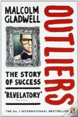 Capa do artigo Outliers