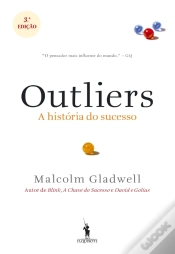 Capa do artigo Outliers