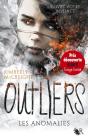 Outliers Tome 1 Prix Decouverte - Tirage Limite - Preview