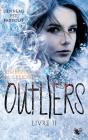 Outliers - Tome 2 - Preview