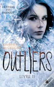 Capa do artigo Outliers - Tome 2