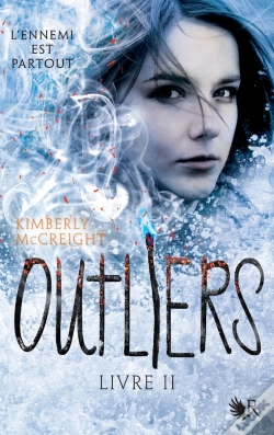 Capa do artigo Outliers - Tome 2