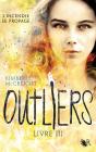 Outliers - Tome 3 - Preview