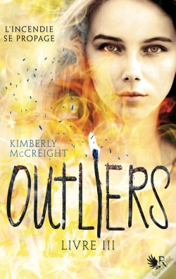 Capa do artigo Outliers - Tome 3