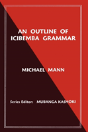 Outline Of Icibemba Grammar - Preview