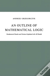 Outline Of Mathematical Logic