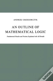 Capa do artigo Outline Of Mathematical Logic