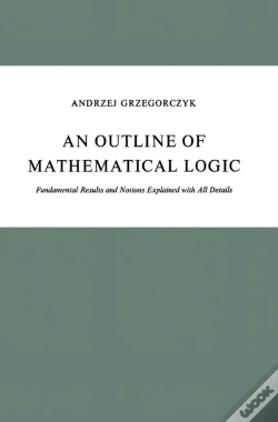 Capa do artigo Outline Of Mathematical Logic
