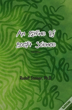 Capa do artigo Outline Of Occult Science