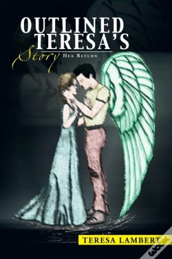 Capa do artigo Outlined Teresa'S Story