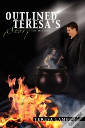 Capa do artigo Outlined Teresa