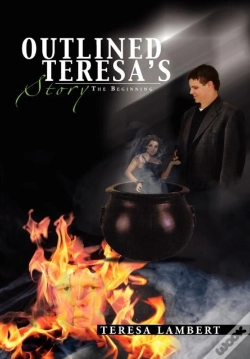 Capa do artigo Outlined Teresa'S Story: The Beginning