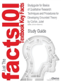 Outlines & Highlights For Basics Of Qualitative Research - Preview