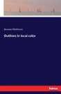 Outlines In Local Color - Preview