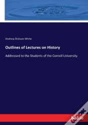 Capa do artigo Outlines Of Lectures On History