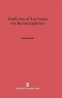Outlines Of Lectures On Jurisprudence - Preview