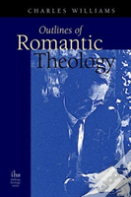 Outlines Of Romantic Theology