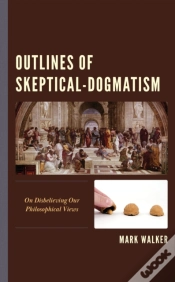 Capa do artigo Outlines Of Skeptical-Dogmatism