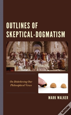 Capa do artigo Outlines Of Skeptical-Dogmatism