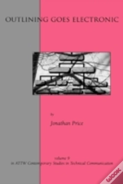 Capa do artigo Outlining Goes Electronic