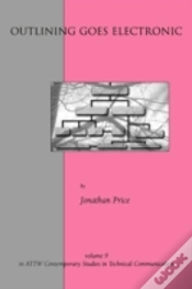 Capa do artigo Outlining Goes Electronic